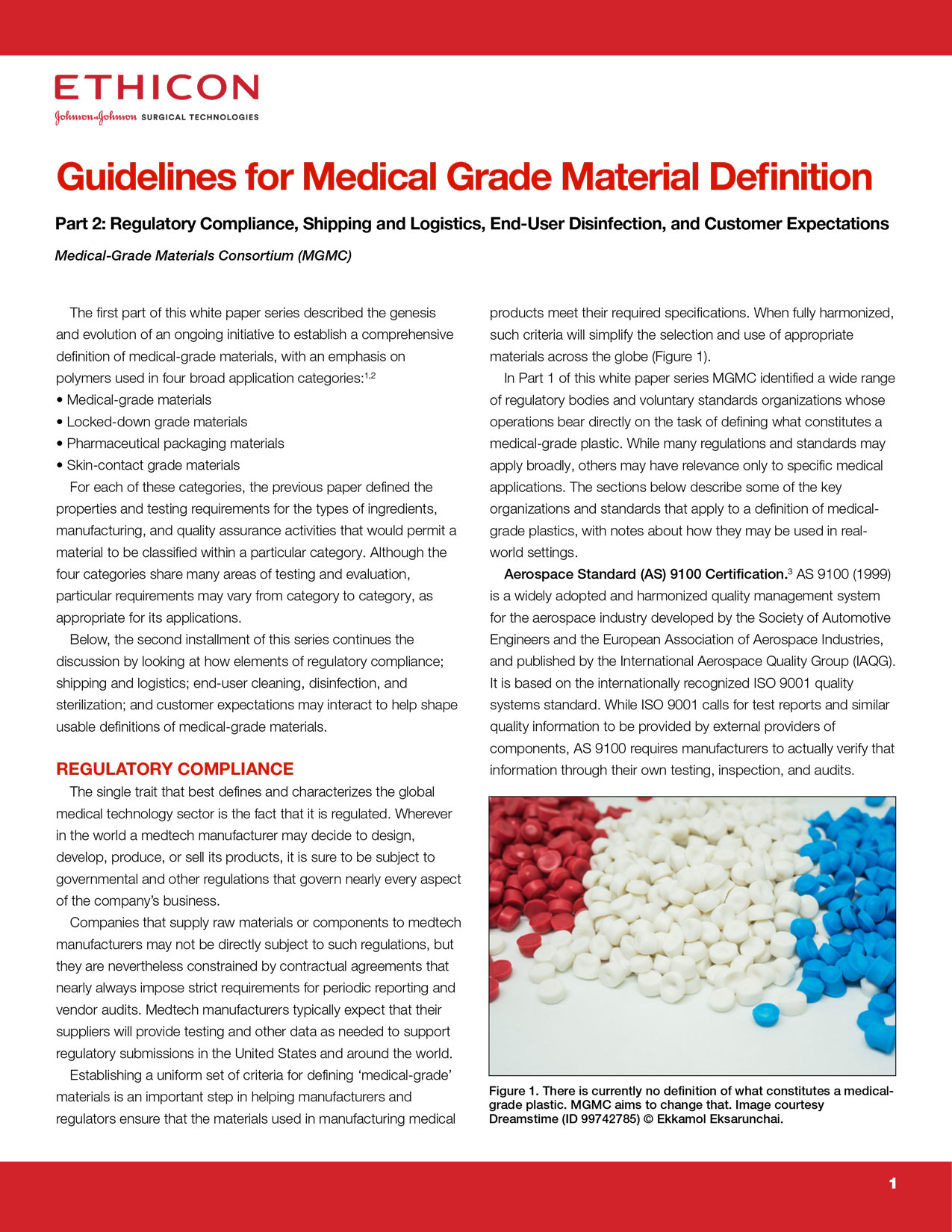 MGMC2 Guidelines